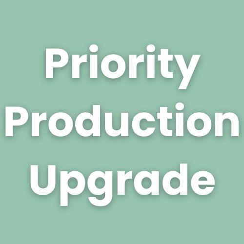 Priority Production Upgrade